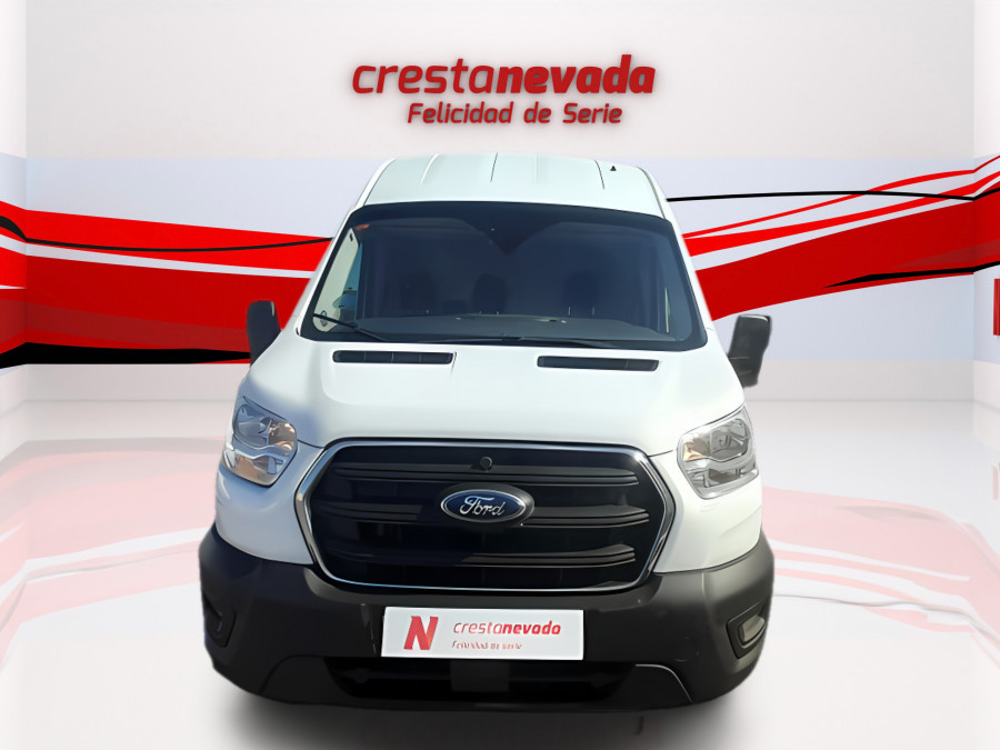 Imagen de Ford Transit