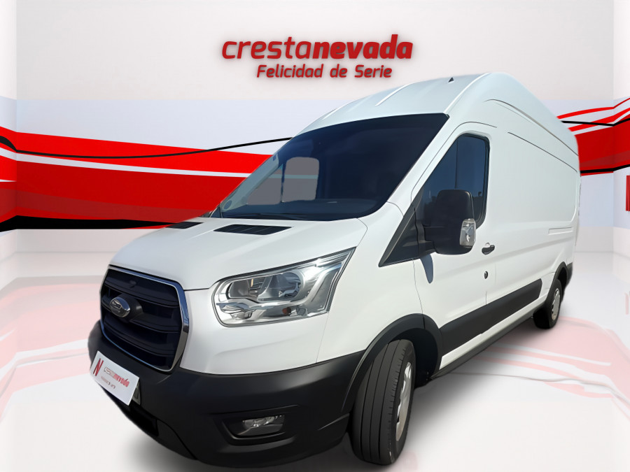 Imagen de Ford Transit