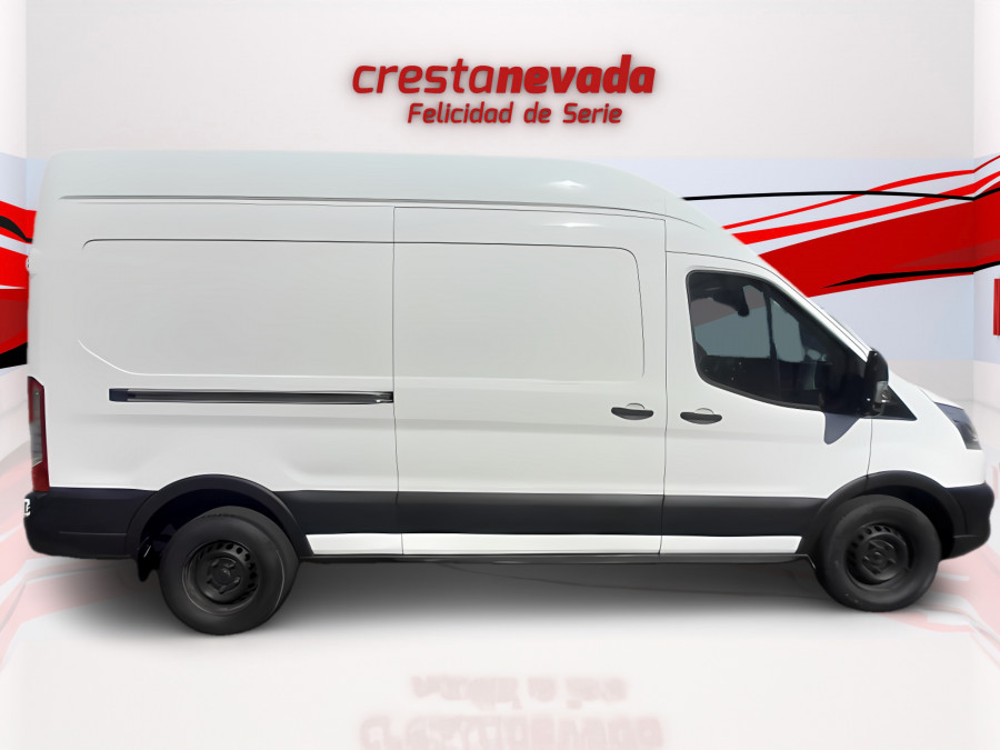 Imagen de Ford Transit