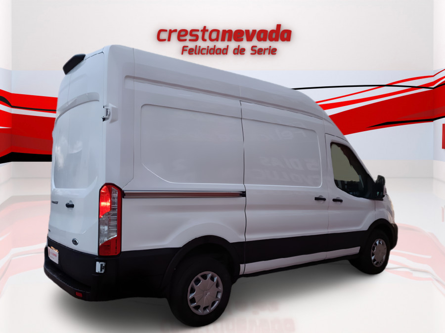 Imagen de Ford Transit