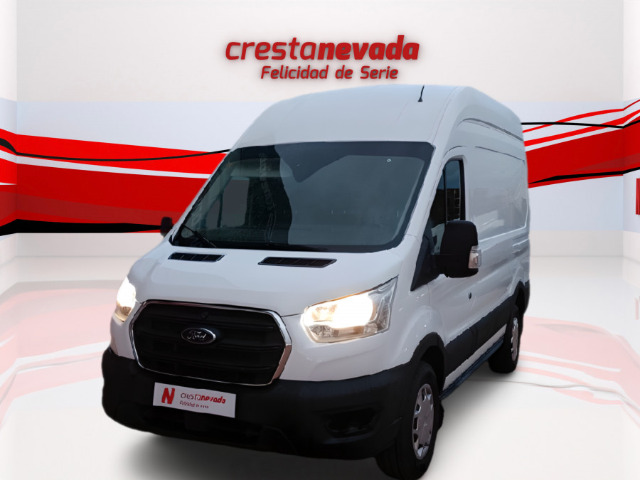 Imagen de Ford Transit