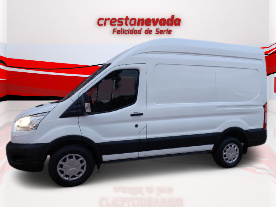 Imagen de Ford Transit