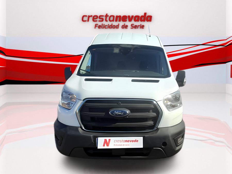 Imagen de Ford Transit