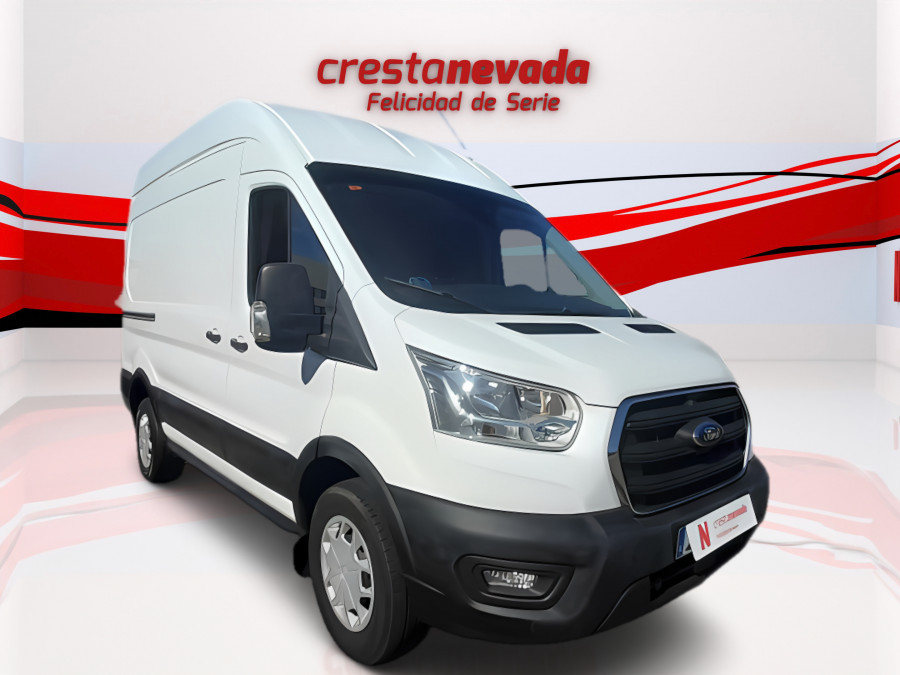 Imagen de Ford Transit