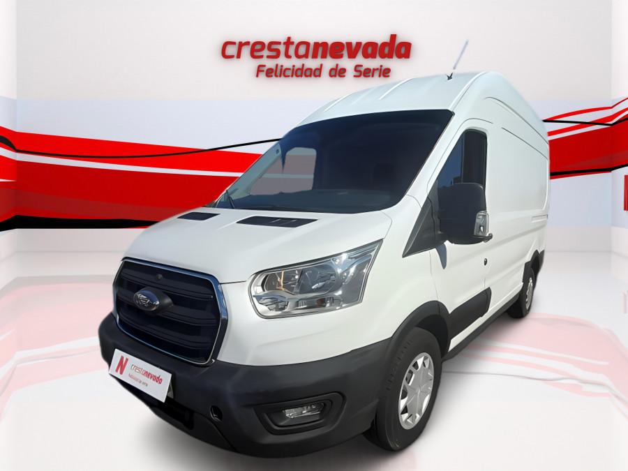 Imagen de Ford Transit