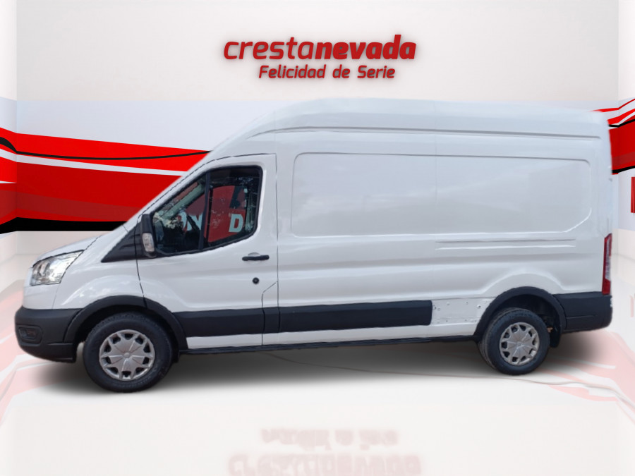 Imagen de Ford Transit