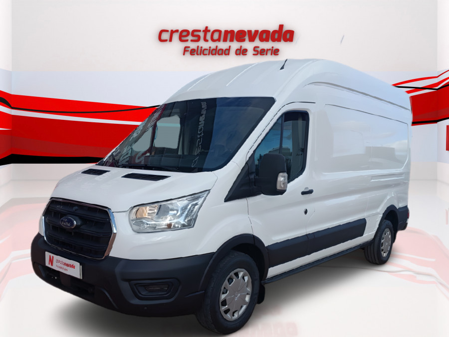 Imagen de Ford Transit