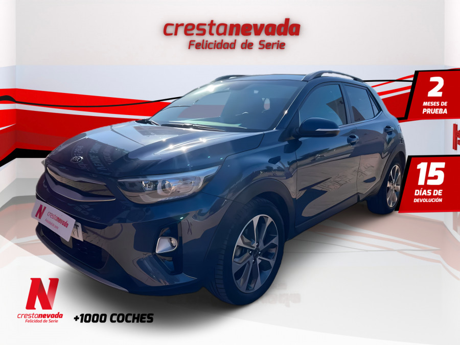 Imagen de Kia Stonic