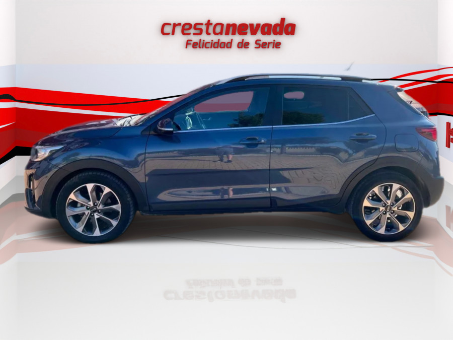 Imagen de Kia Stonic