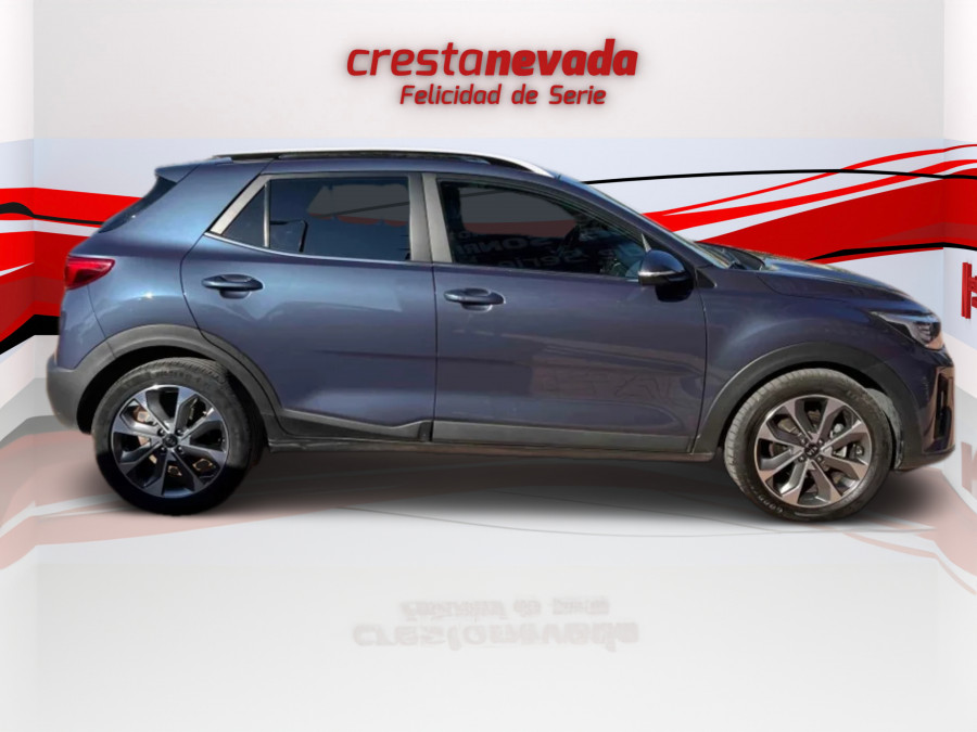 Imagen de Kia Stonic
