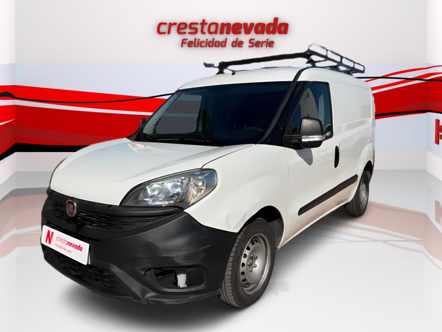 Imagen de Fiat Doblò Cargo