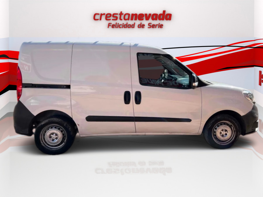 Imagen de Fiat Doblò Cargo