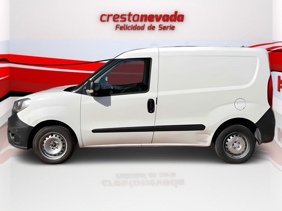 Imagen de Fiat Doblò Cargo