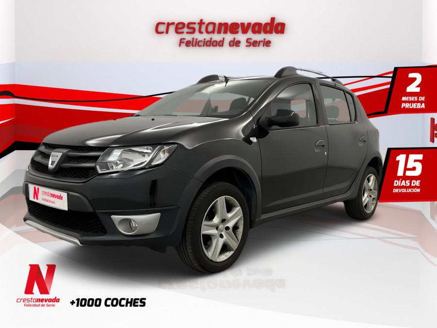 Imagen de Dacia Sandero
