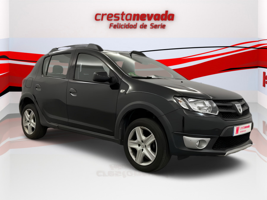 Imagen de Dacia Sandero