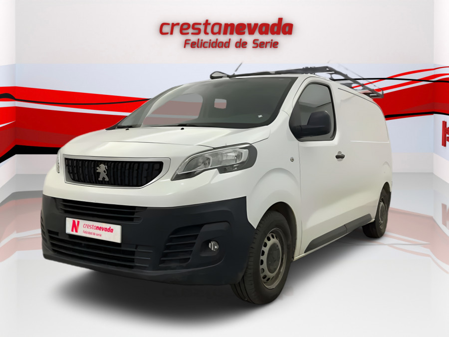 Imagen de Peugeot Expert