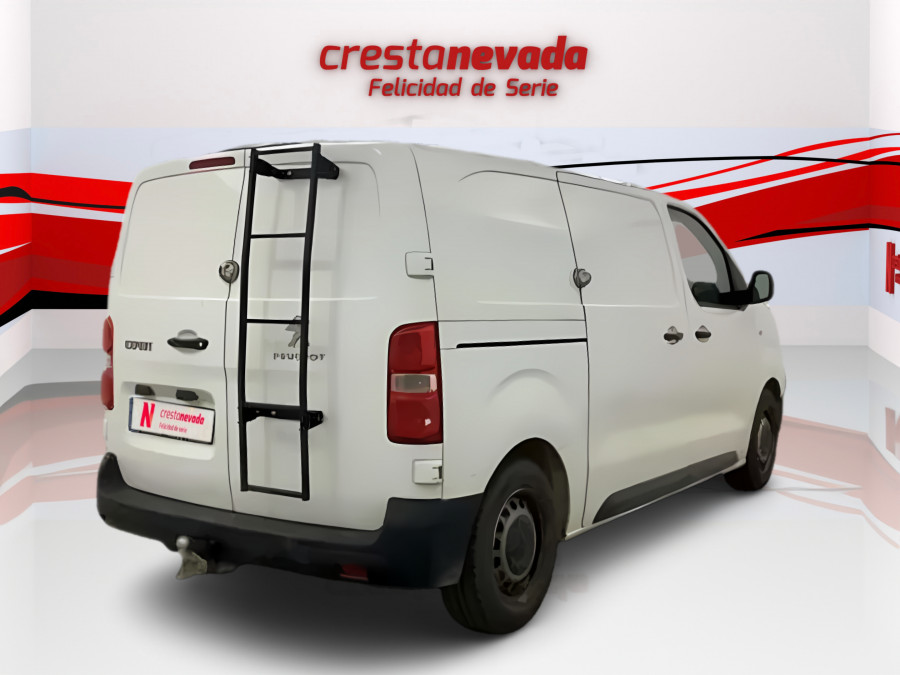 Imagen de Peugeot Expert