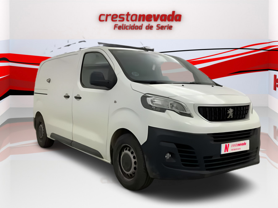 Imagen de Peugeot Expert