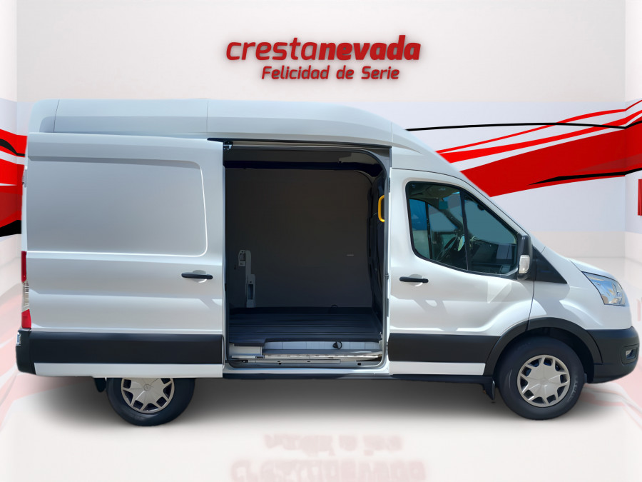 Imagen de Ford Transit
