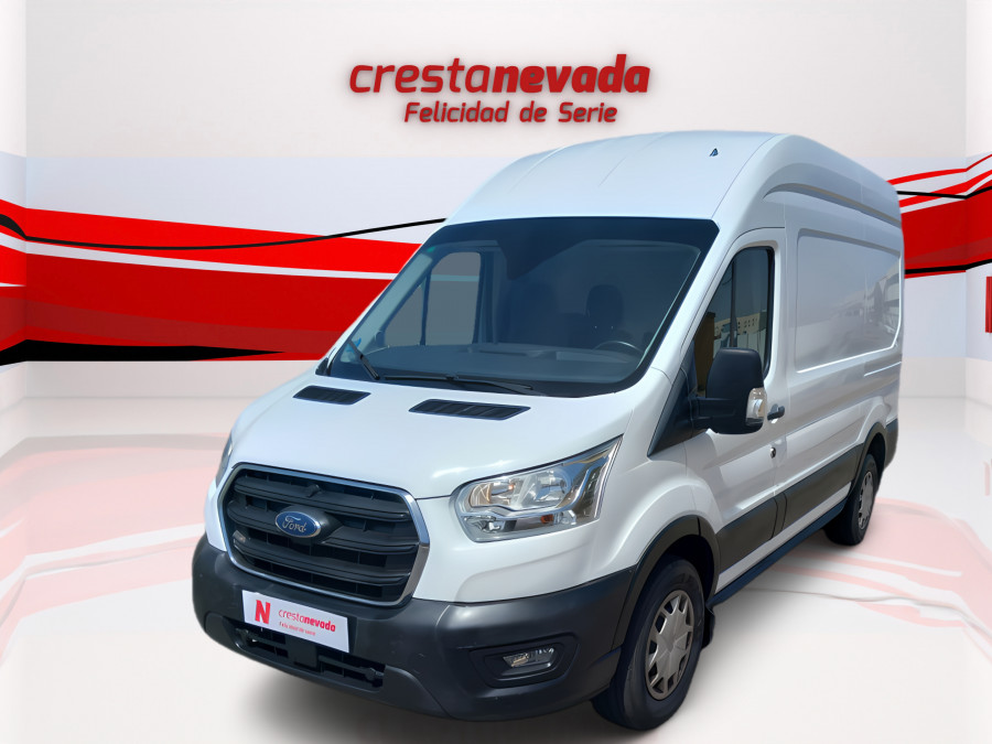 Imagen de Ford Transit