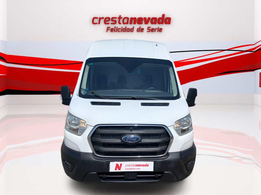 Imagen de Ford Transit