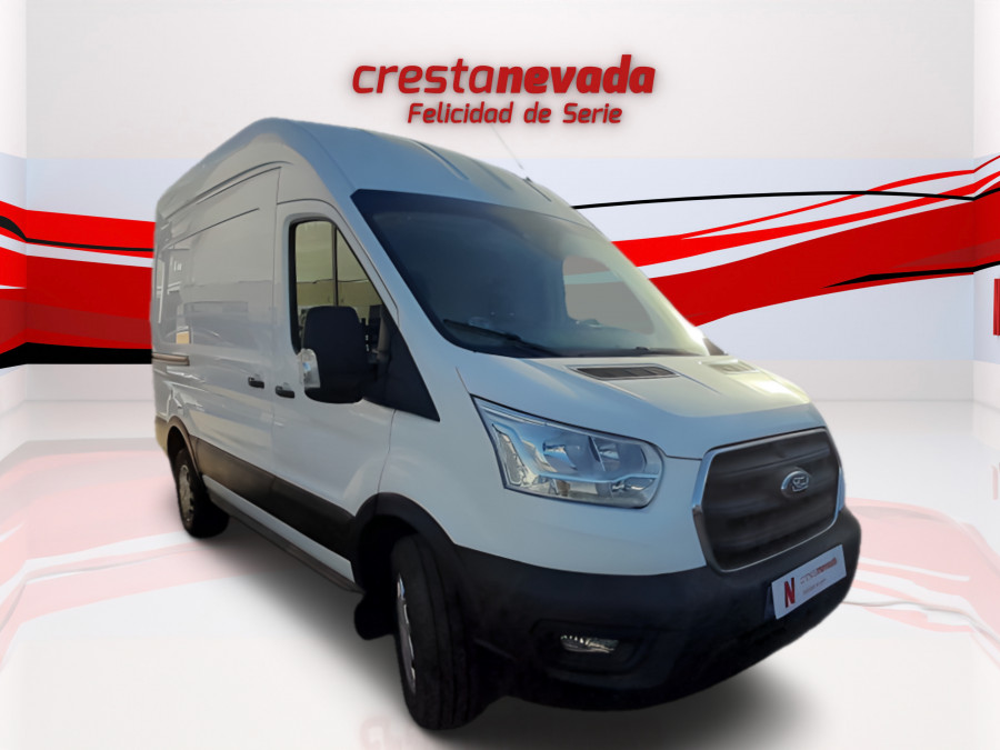 Imagen de Ford Transit