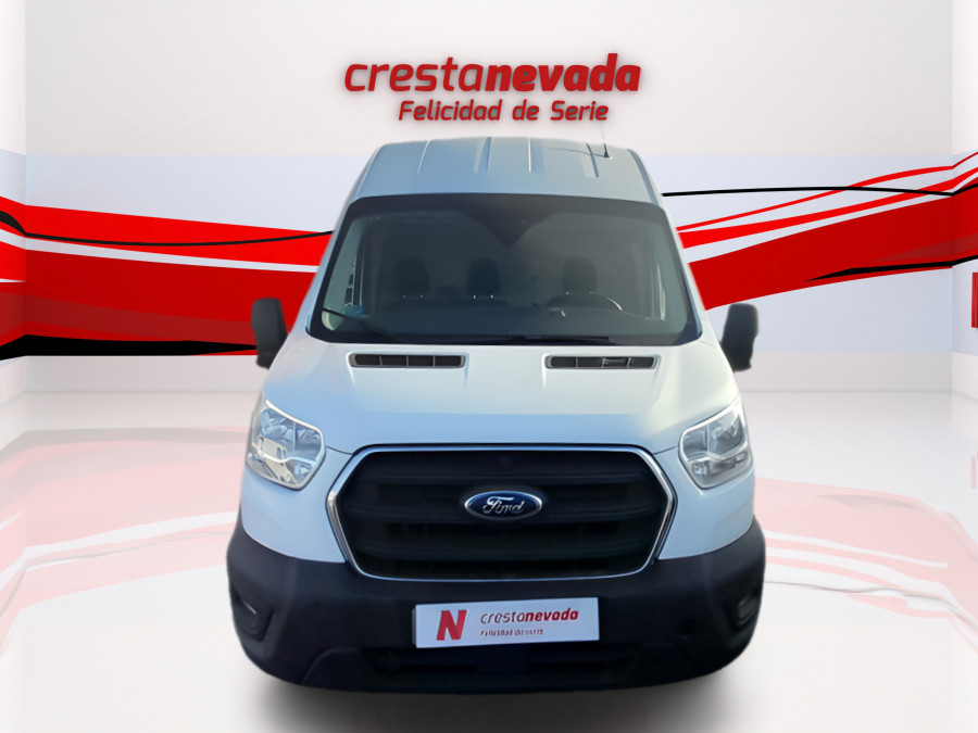 Imagen de Ford Transit