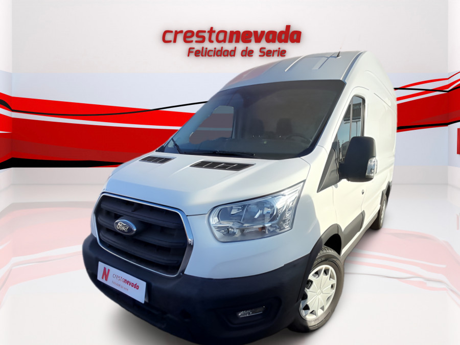 Imagen de Ford Transit