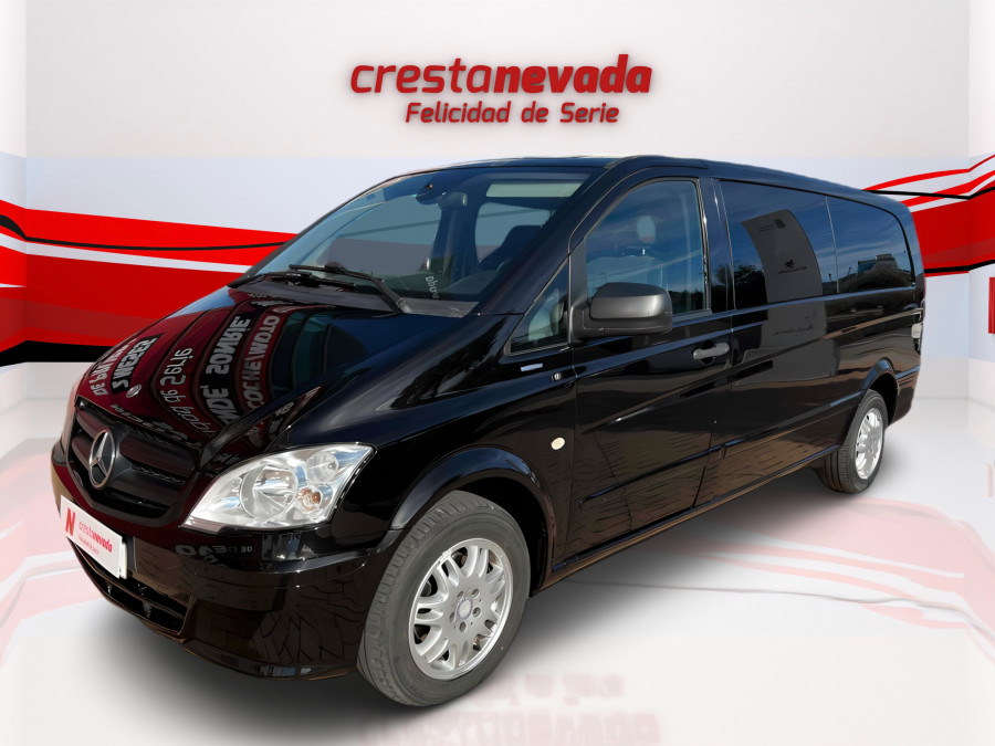 Imagen de mercedes-benz Vito