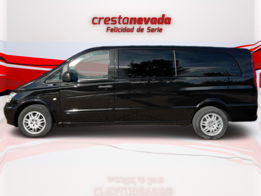 Imagen de mercedes-benz Vito