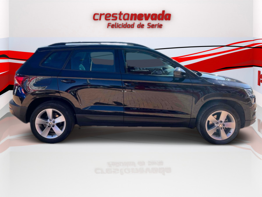 Imagen de Skoda Karoq