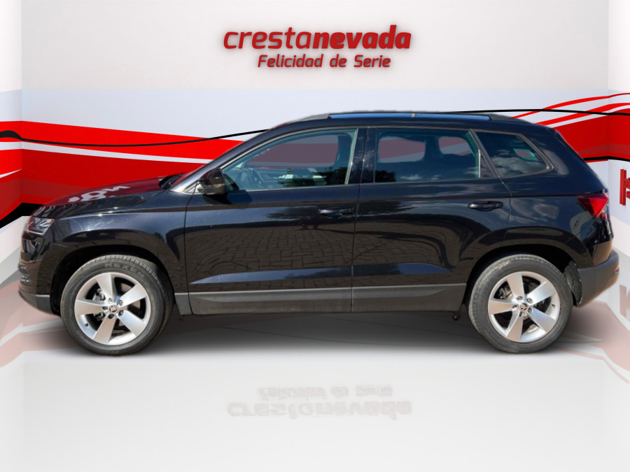 Imagen de Skoda Karoq