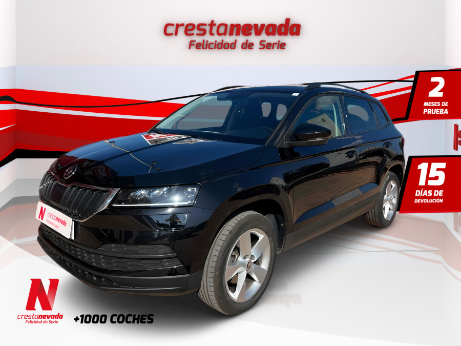 Imagen de Skoda Karoq