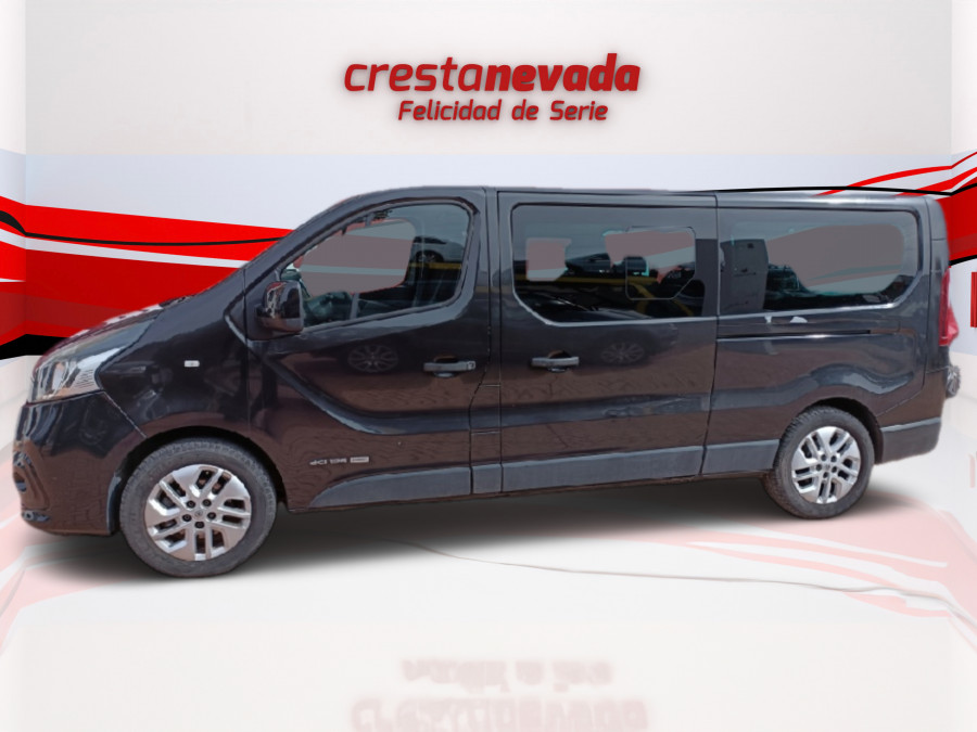 Imagen de Renault Trafic