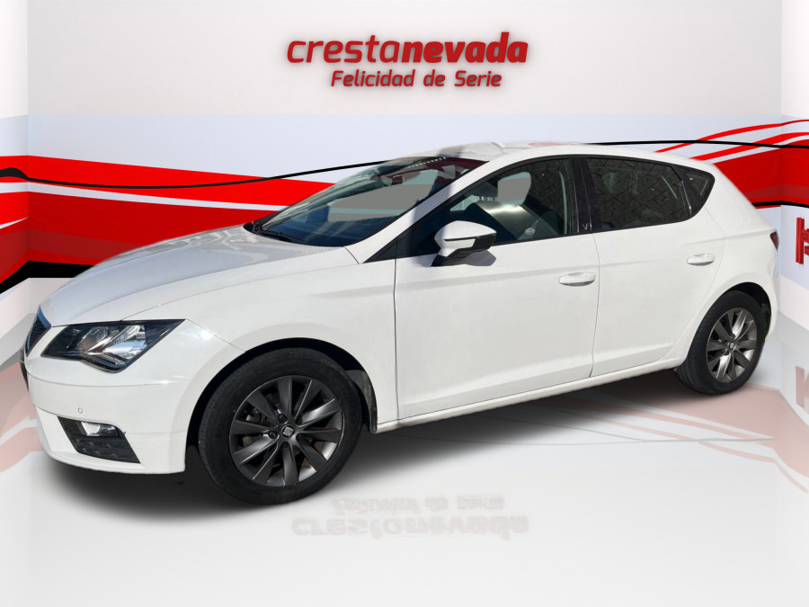 Imagen de SEAT León