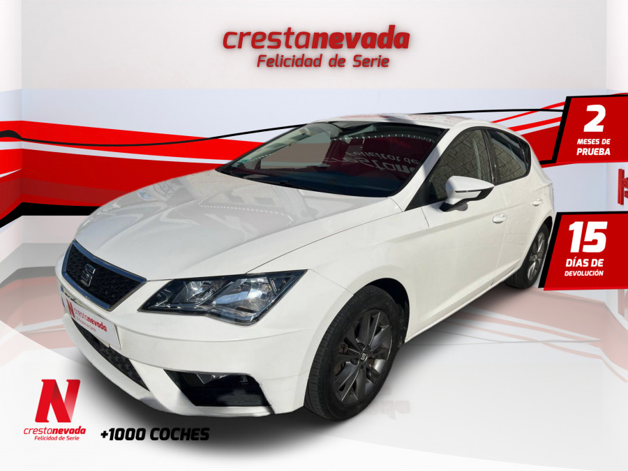 Imagen de SEAT León