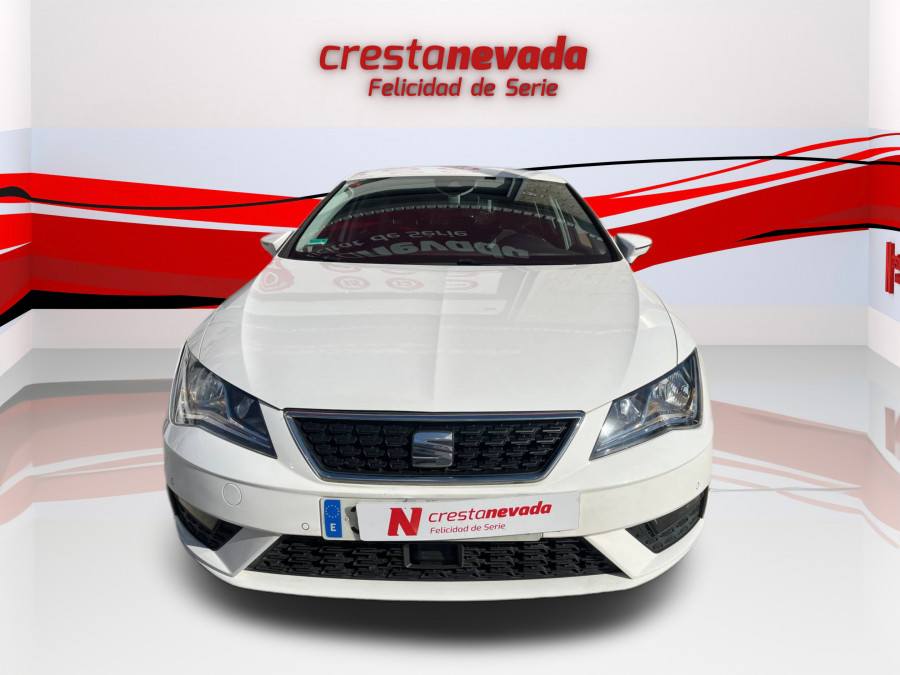 Imagen de SEAT León