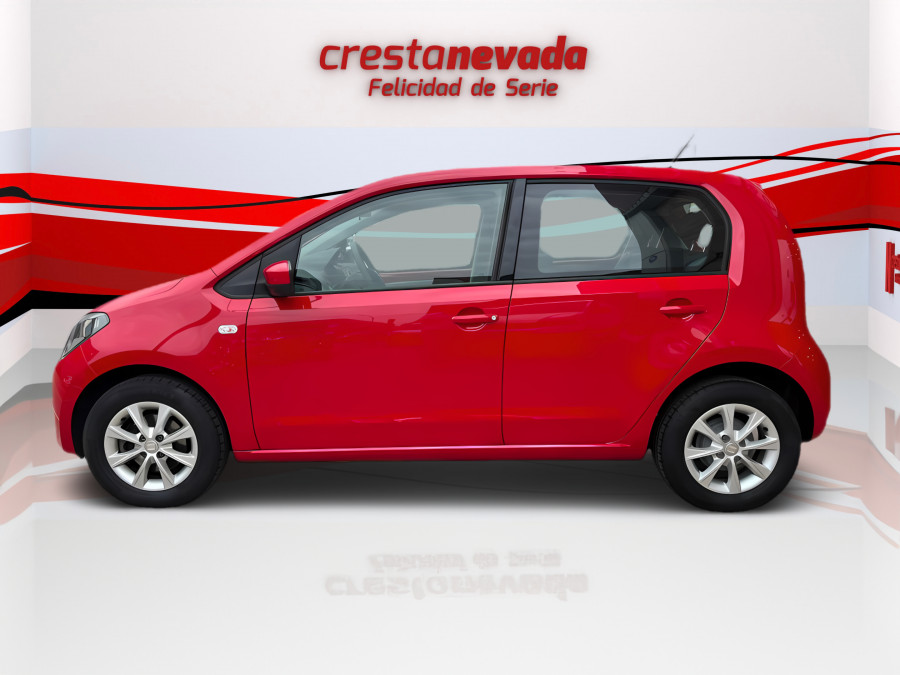 Imagen de SEAT Mii