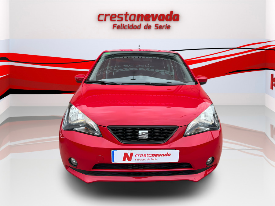 Imagen de SEAT Mii