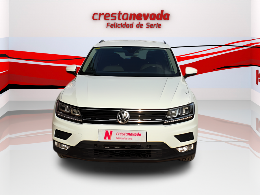 Imagen de Volkswagen Tiguan
