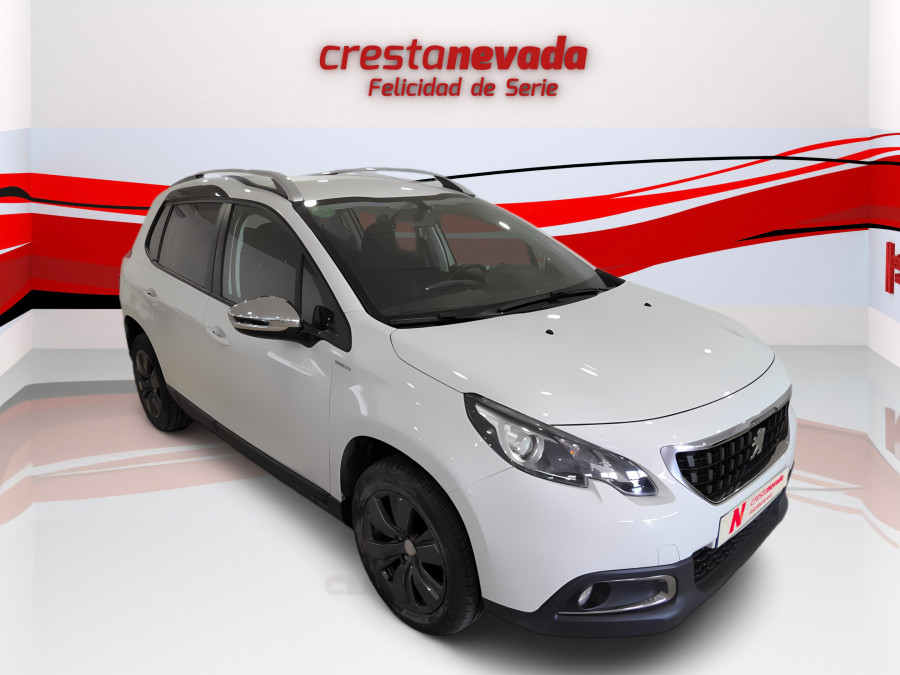 Imagen de Peugeot 2008
