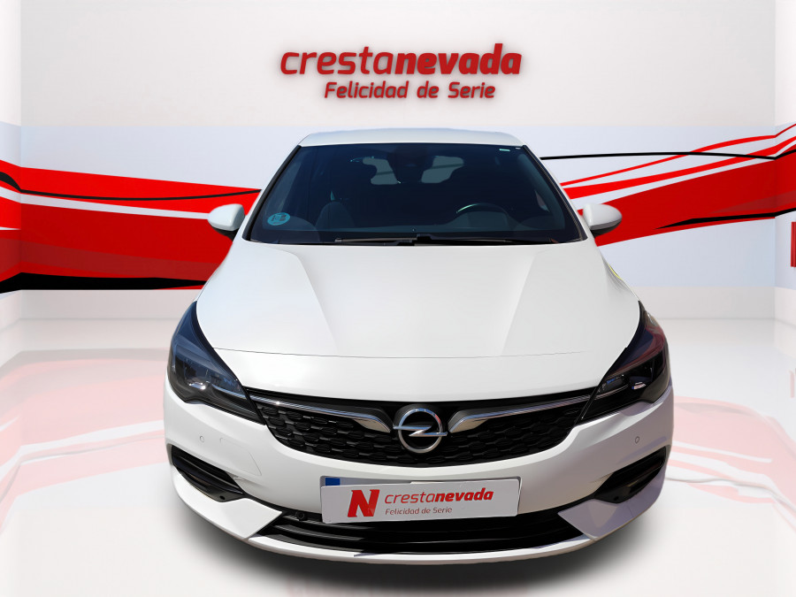 Imagen de Opel Astra