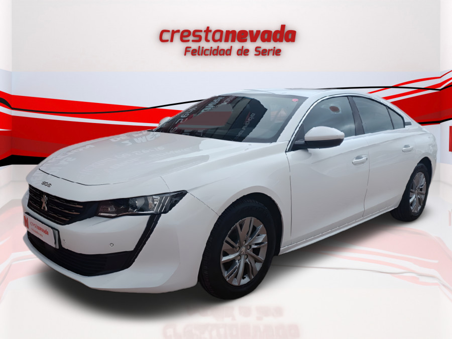 Imagen de Peugeot 508