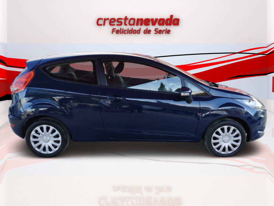 Imagen de Ford Fiesta