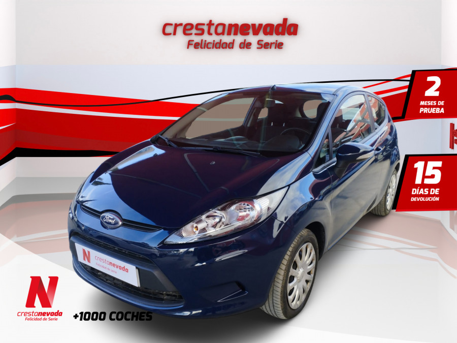 Imagen de Ford Fiesta