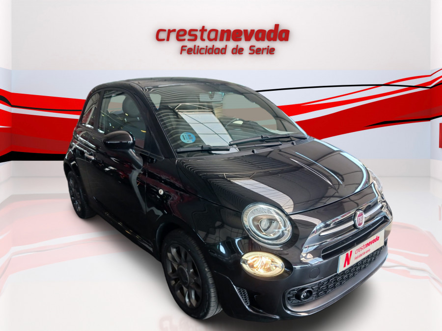 Imagen de Fiat 500