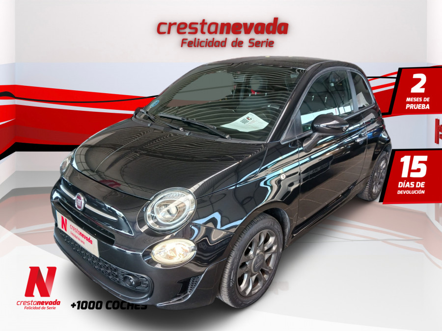 Imagen de Fiat 500