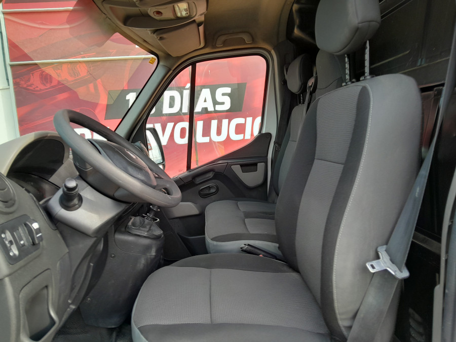 Imagen de Renault Master