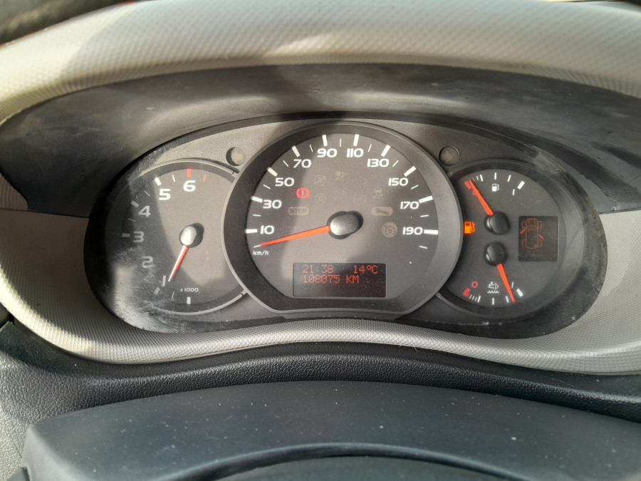 Imagen de Renault Master