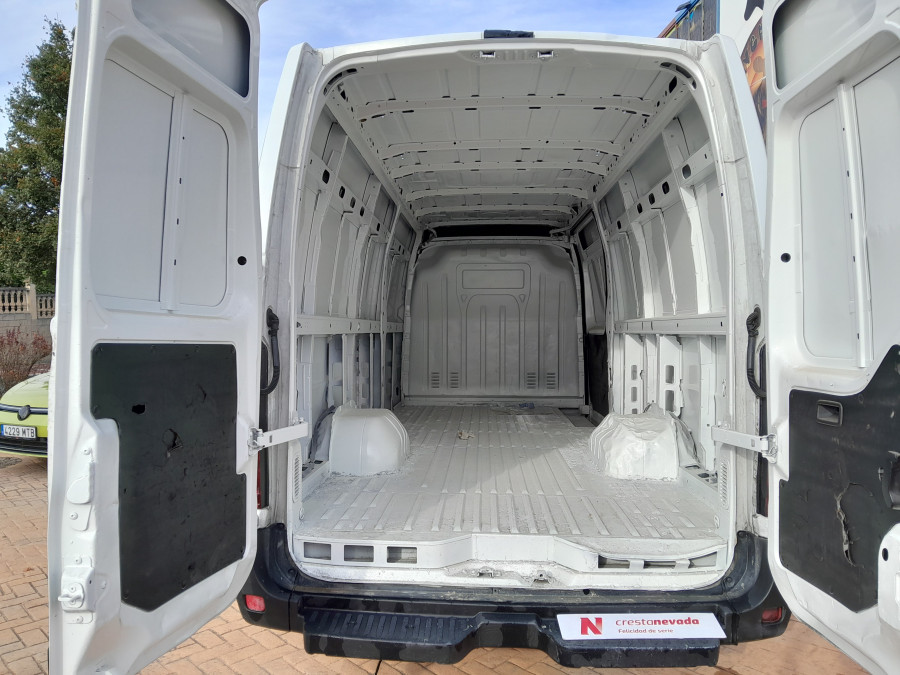 Imagen de Renault Master